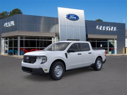 New 2025 Ford Maverick XL