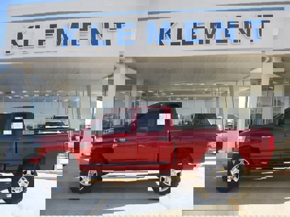 Used 2007 Dodge Ram 2500 Truck SLT