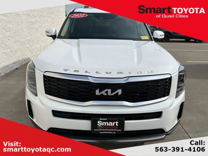 Used 2022 Kia Telluride S