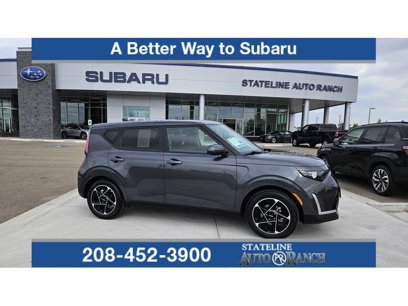 Used 2023 Kia Soul EX