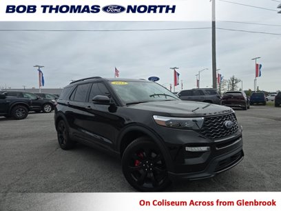 Used 2023 Ford Explorer ST w/ Equipment Group 401A