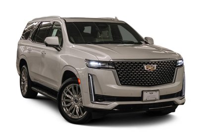 Used 2023 Cadillac Escalade Premium Luxury w/ Performance Package