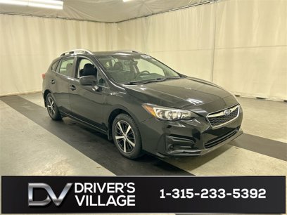 Used 2019 Subaru Impreza 2.0i Premium
