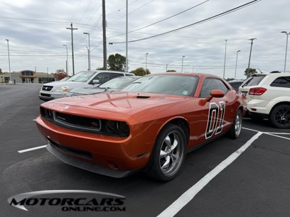 Used 2009 Dodge Challenger R/T