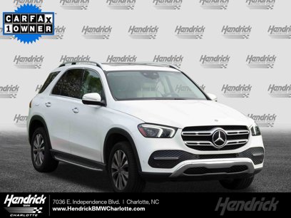 Used 2023 Mercedes-Benz GLE 350