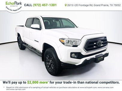 Used 2021 Toyota Tacoma SR5