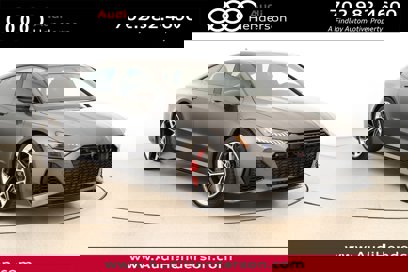 New 2025 Audi RS 7 Performance