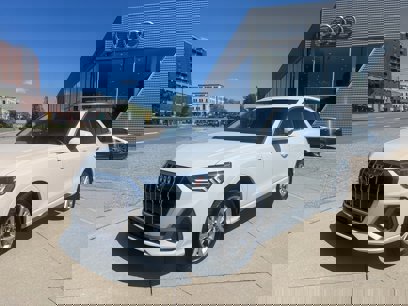 Certified 2022 Audi Q3 2.0T Premium Plus w/ Premium Plus Package