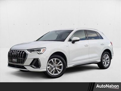 Used 2024 Audi Q3 2.0T Premium