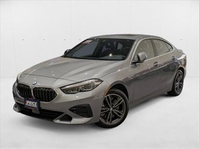 Certified 2024 BMW 228i xDrive Gran Coupe w/ Convenience Package