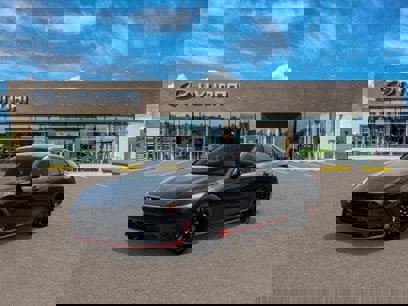 New 2025 Hyundai Elantra N