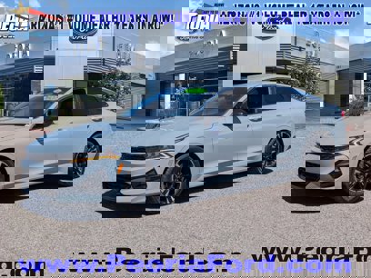 Used 2022 Kia K5 GT-Line