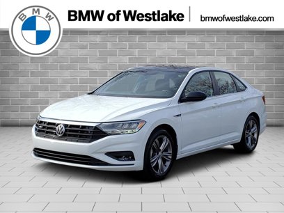 Used 2021 Volkswagen Jetta R-Line