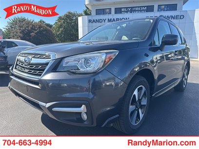 Used 2024 Subaru Crosstrek 2.0i Premium w/ Popular Package #4