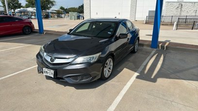 Used 2016 Acura ILX