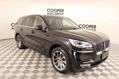 Used 2021 Lincoln Aviator Grand Touring w/ Equipment Group 301A
