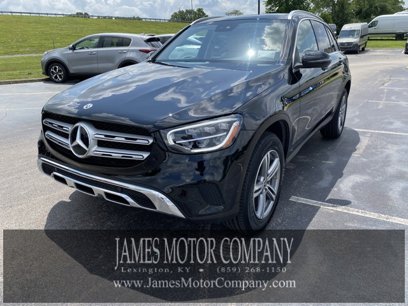 Certified 2022 Mercedes-Benz GLC 300 4MATIC