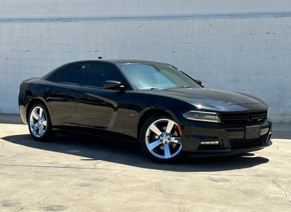 Used 2018 Dodge Charger R/T w/ Plus Group
