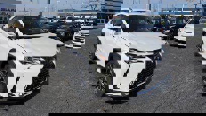 Used 2019 Lexus UX 250h