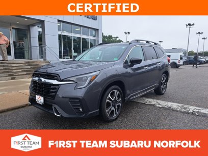 Used 2024 Subaru Ascent Touring