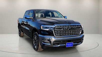 New 2025 RAM 1500 Limited