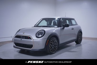 Used 2025 MINI Cooper S