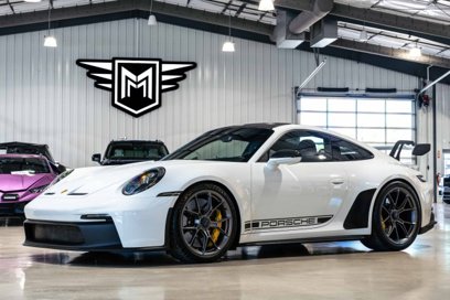 Used 2024 Porsche 911 GT3