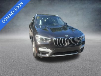 Used 2020 BMW X3 xDrive30i w/ Driving Assistance Package
