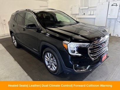 Used 2023 GMC Terrain SLT