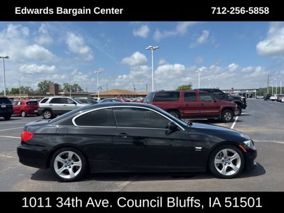 Used 2011 BMW 335i xDrive Coupe