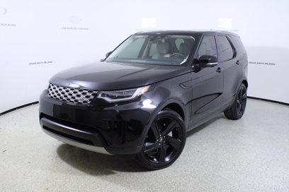 Used 2024 Land Rover Discovery S
