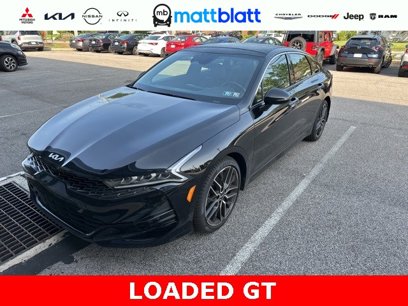 Used 2023 Kia K5 GT