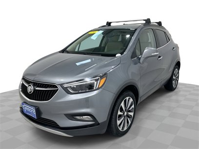 Used 2019 Buick Encore Essence