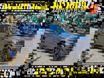 Certified 2022 Jeep Grand Cherokee L Laredo