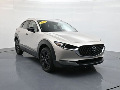 Used 2024 MAZDA CX-30 AWD 2.5 S w/ Select Sport Pkg