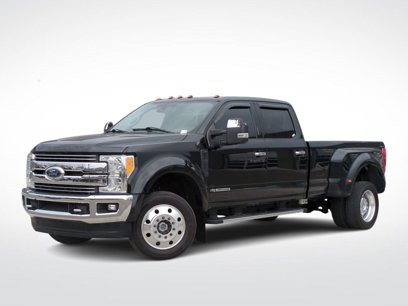 Used 2017 Ford F450 Lariat