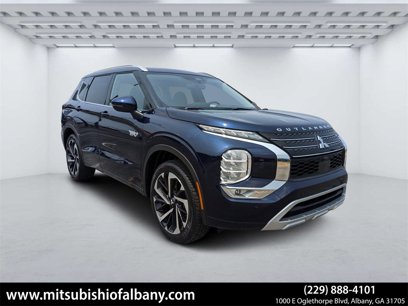 New 2023 Mitsubishi Outlander SEL