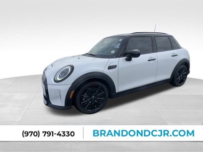 Used 2023 MINI Cooper S