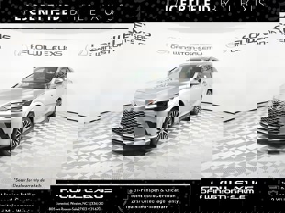 Certified 2025 Lexus RX 350 Premium Plus
