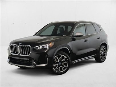 Certified 2024 BMW X1 xDrive28i w/ Technology Package