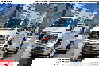Used 2023 Ford F150 XLT