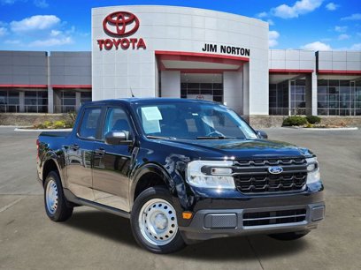 Used 2024 Ford Maverick XL