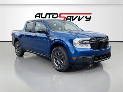 Used 2024 Ford Maverick XLT w/ XLT Luxury Package