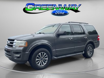 Used 2015 Ford Expedition XLT