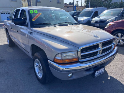 Used 2000 Dodge Dakota SLT