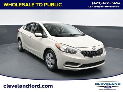 Used 2015 Kia Forte LX