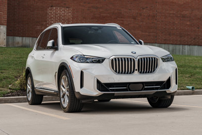 Used 2024 BMW X5 xDrive40i w/ Premium Package