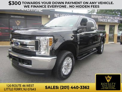 Used 2019 Ford F250 XLT