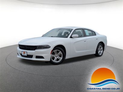 Used 2022 Dodge Charger SXT w/ Leather Interior Group