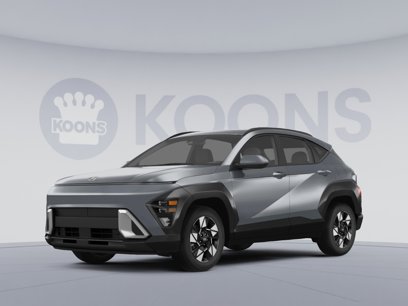 New 2025 Hyundai Kona SEL